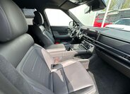 Hyundai Santa Fe SUV / Terénní 1,6 l 185 kw