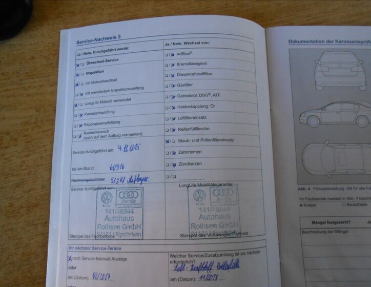 Volkswagen Tiguan 29