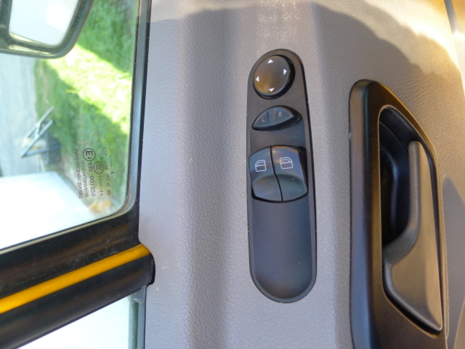 Mercedes-Benz Sprinter 18