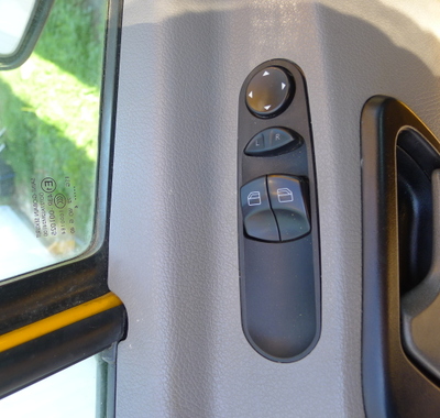 Mercedes-Benz Sprinter 18