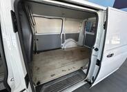 Volkswagen Transporter 21