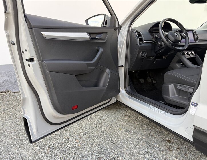 Škoda Karoq Kombi 999,0 81 kw