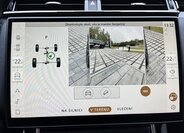 Land Rover Range Rover Velar SUV / Terénní 2,0 l 150 kw