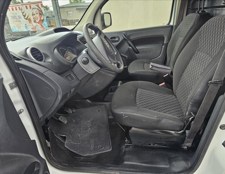 Renault Kangoo 9