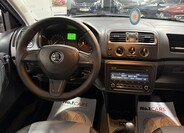 Škoda Fabia 15