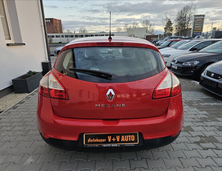 Renault Mégane 7