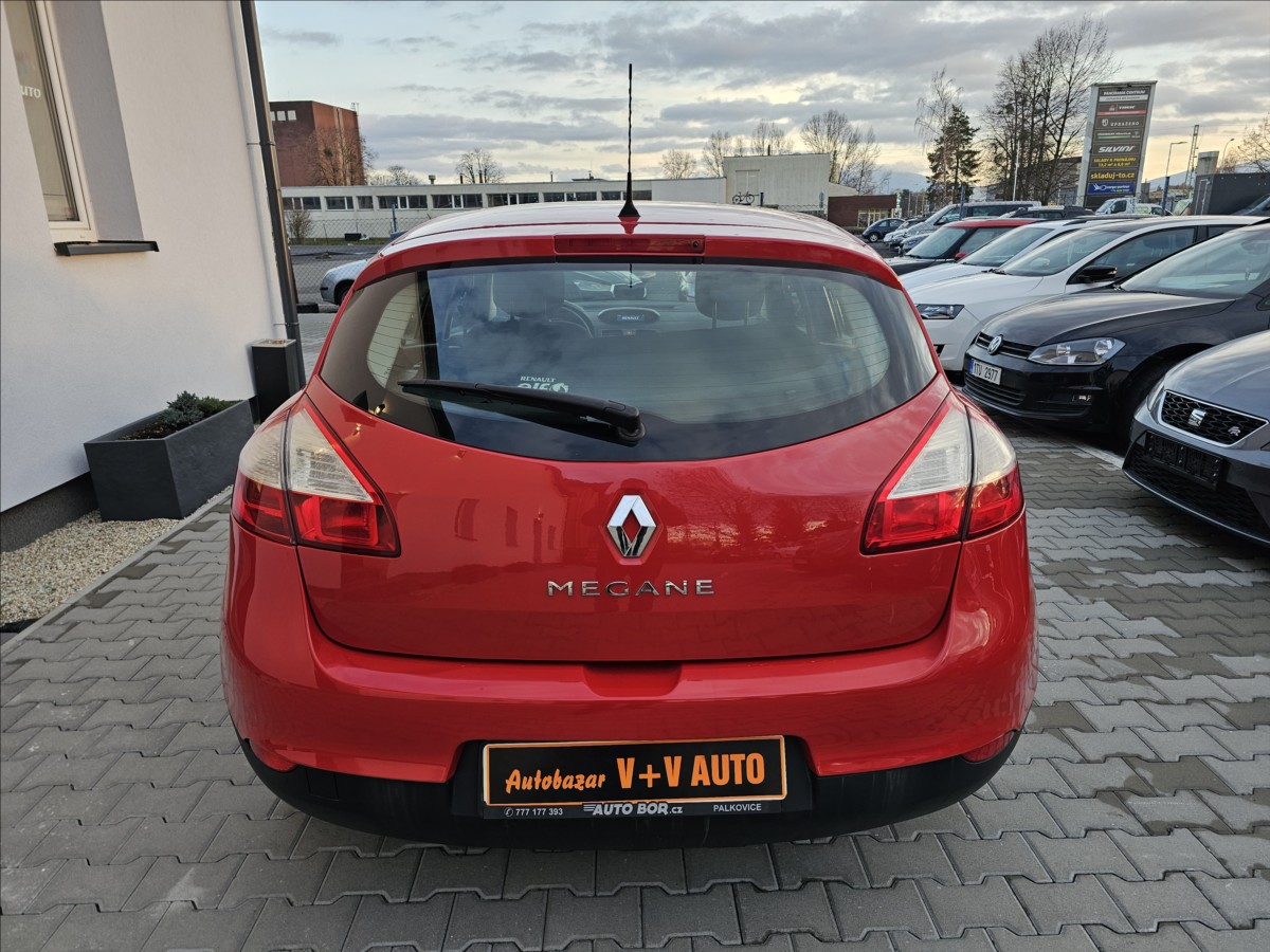 Renault Mégane