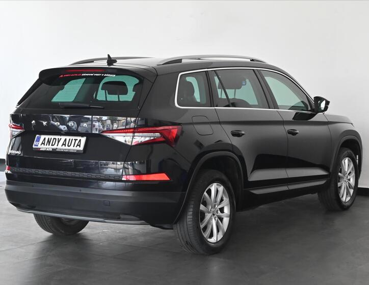 Škoda Kodiaq 3