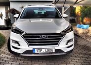 Hyundai Tucson 2