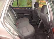 Škoda Superb Kombi 2,0 l 103 kw