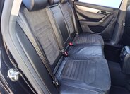 Volkswagen Passat Kombi 2,0 l 125 kw