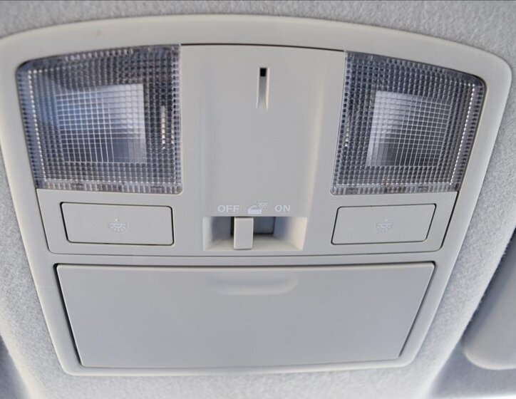 Mazda 3 Hatchback 1,6 l 77 kw