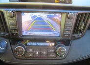 Toyota RAV4 SUV 2,5 l 145 kw