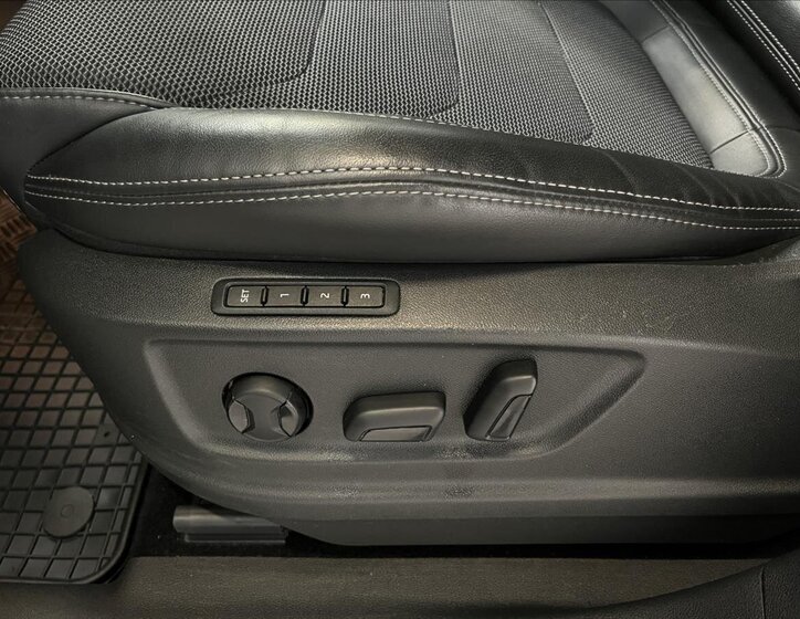 Škoda Kodiaq SUV / Terénní 2,0 l 110 kw