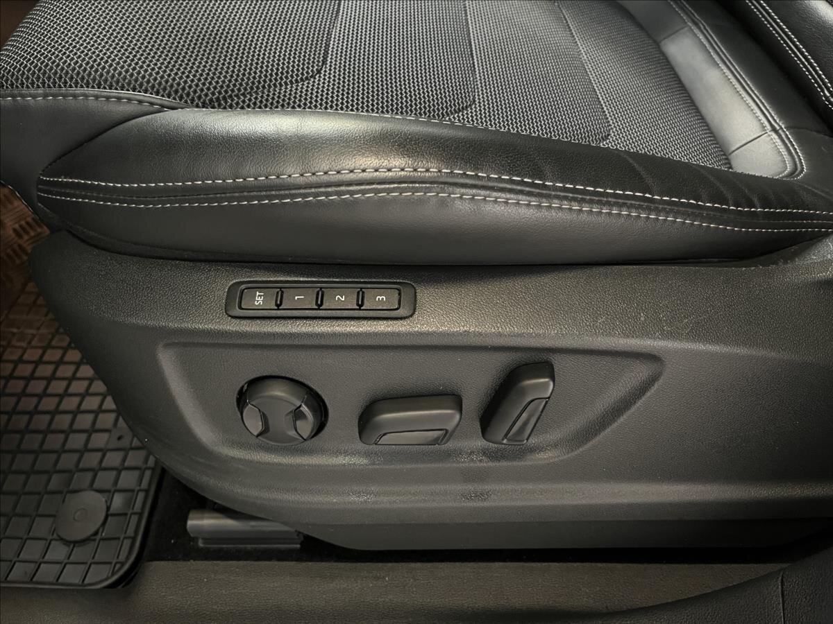 Škoda Kodiaq SUV / Terénní 2,0 l 110 kw