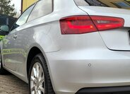 Audi A3 Hatchback 1,2 l 77 kw