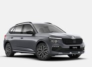 Škoda Kamiq SUV 1,5 l 110 kw