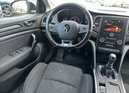 Renault Mégane Hatchback 1,3 l 85 kw