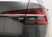 Škoda Superb Kombi 2,0 l 147 kw