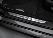 BMW X6 SUV / Terénní 3,0 l 280 kw