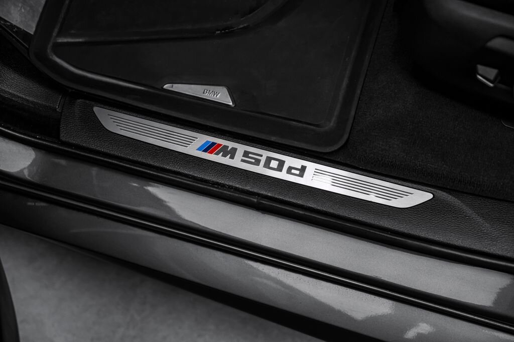 BMW X6 SUV / Terénní 3,0 l 280 kw