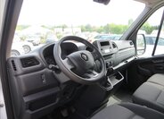 Renault Master Skříň 2,3 l 100 kw