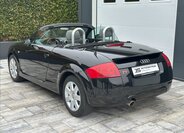 Audi TT Kabriolet 1,8 l 110 kw