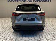 Lexus NX 350h 12