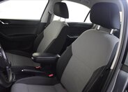 Škoda Rapid Liftback 1,2 l 77 kw