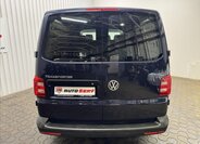 Volkswagen Transporter 7
