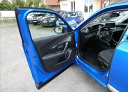 Peugeot 2008 SUV 1,2 l 96 kw