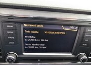 Seat Leon Kombi 1,4 l 103 kw