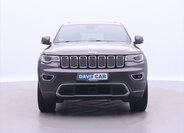 Jeep Grand Cherokee SUV 3,0 l 184 kw