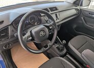 Škoda Fabia Kombi 999,0 70 kw