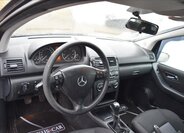 Mercedes-Benz Třídy A Kombi 1,5 l 70 kw