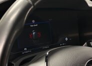 Volkswagen Touareg SUV 3,0 l 210 kw