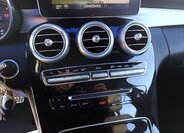 Mercedes-Benz Třídy C Kombi 2,1 l 150 kw