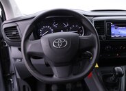 Toyota ProAce Skříň 2,0 l 110 kw
