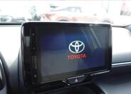 Toyota Yaris Cross 17