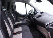 Ford Tourneo Custom 14