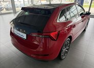 Škoda Scala Hatchback 999,0 85 kw