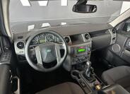 Land Rover Discovery 29