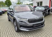 Škoda Kodiaq SUV / Terénní 2,0 l 110 kw