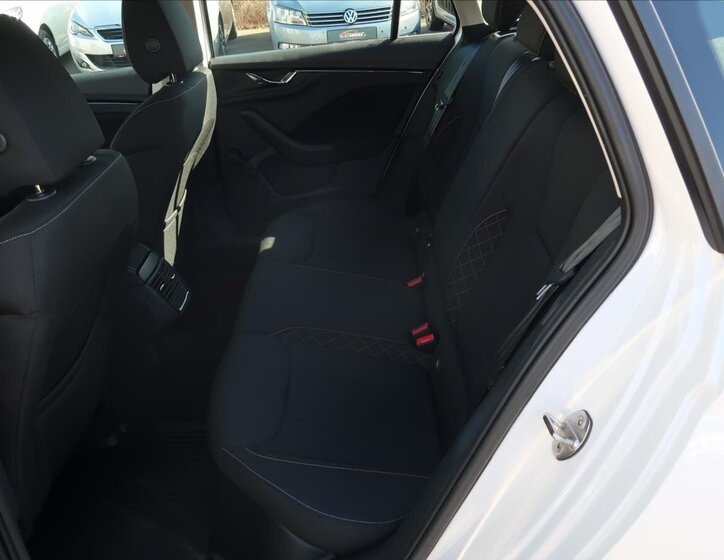 Škoda Scala Hatchback 999,0 70 kw