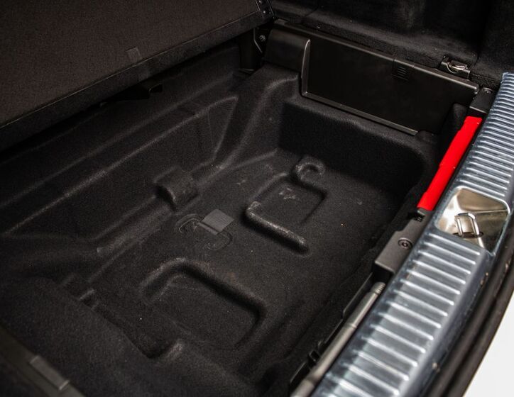 Mercedes-Benz Třídy E 30