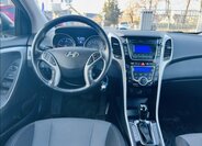 Hyundai i30 Kombi 1,6 l 81 kw