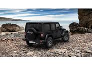 Jeep Wrangler 2