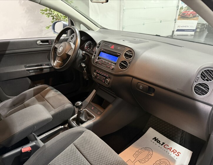 Volkswagen Golf Plus 14