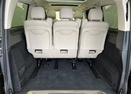 Mercedes-Benz Třídy V MPV 2,0 l 174 kw