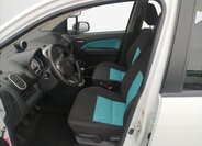 Suzuki Splash Hatchback 1,2 l 63 kw